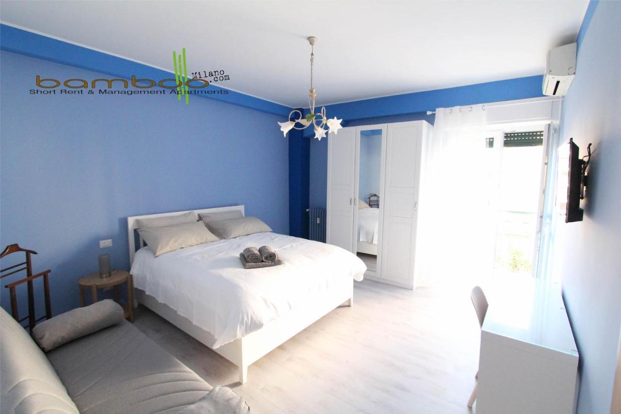 Bamboo Ebro Apartment