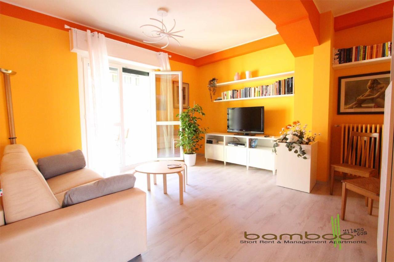 Bamboo Ebro Mailand