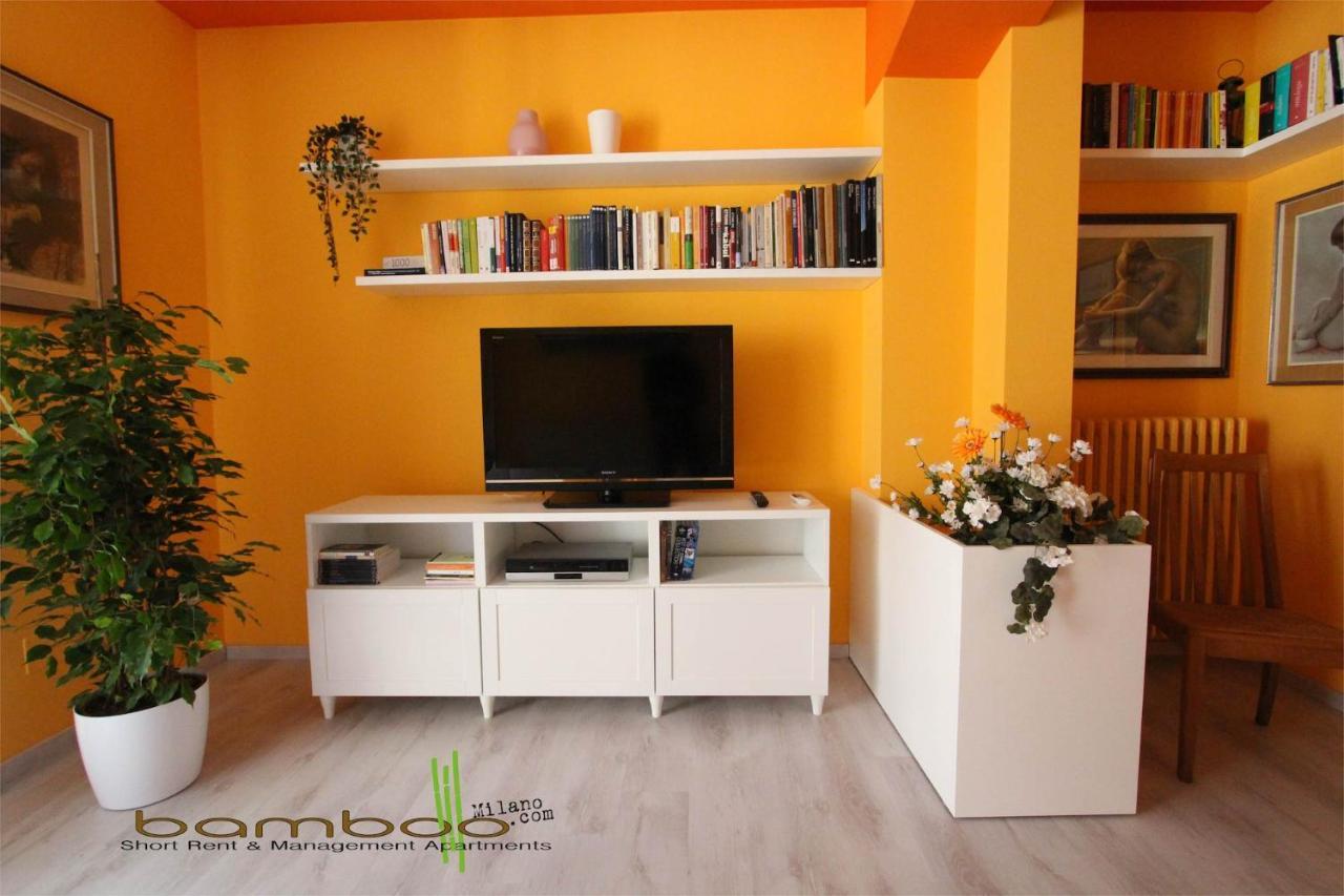 Bamboo Ebro * Mailand