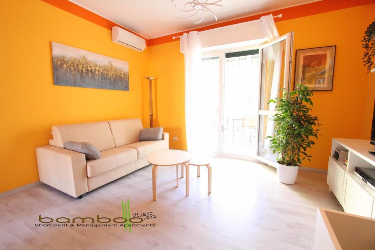 Apartment Bamboo Ebro *