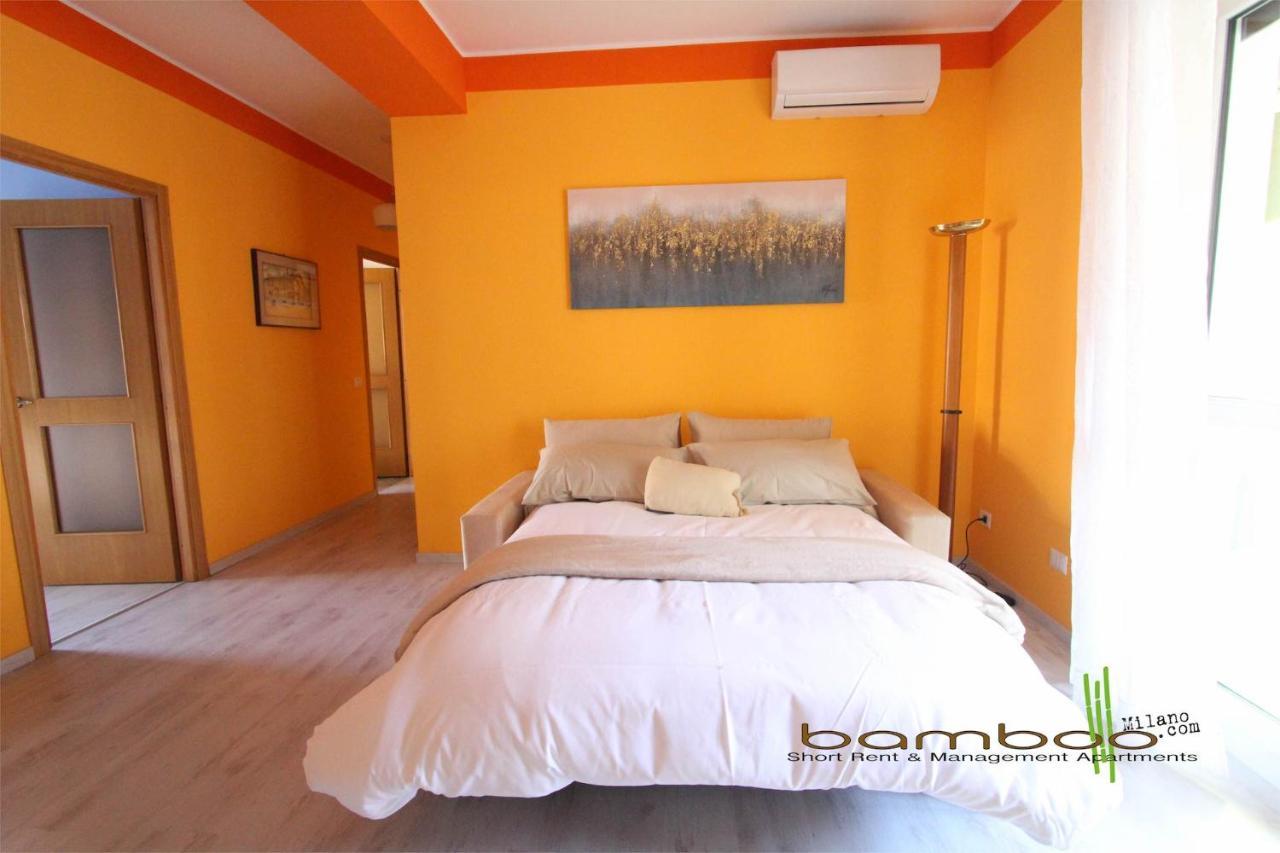 Bamboo Ebro Apartment *