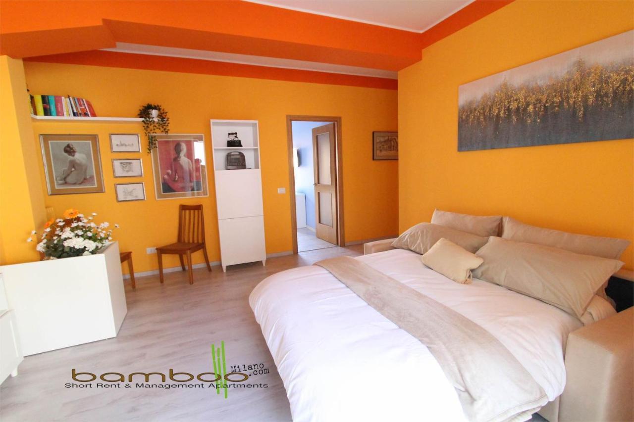 Bamboo Ebro Apartment *