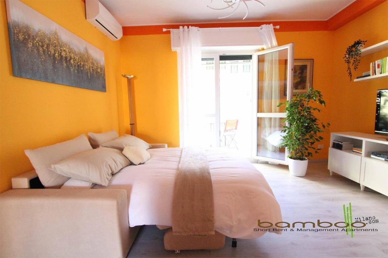 Apartment Bamboo Ebro *