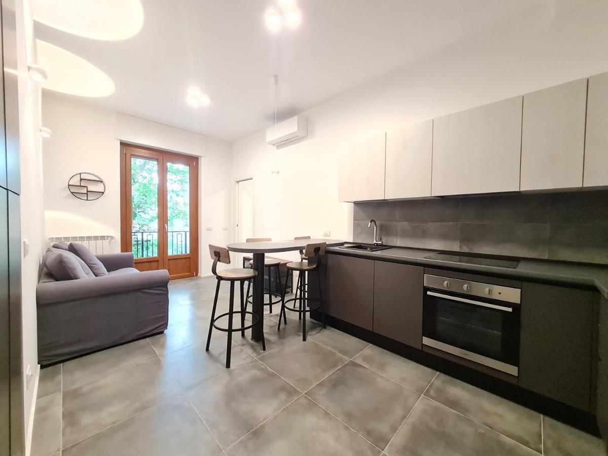 Apartment Porta Romana - Caldara Charme Mailand