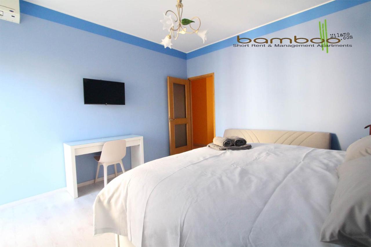 Apartment Bamboo Ebro Mailand