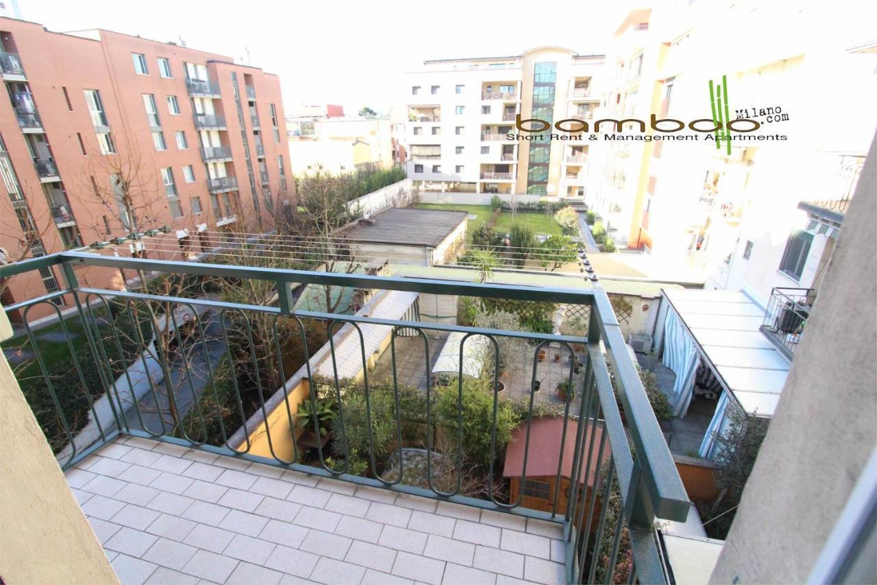 Bamboo Ebro Apartment *