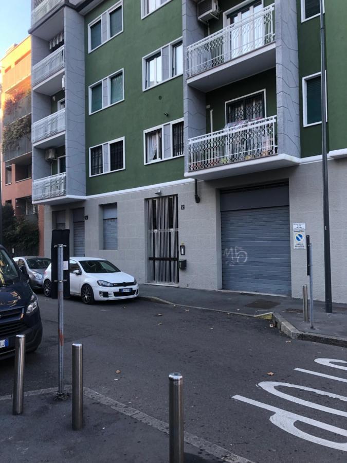 Bamboo Ebro Apartment Mailand