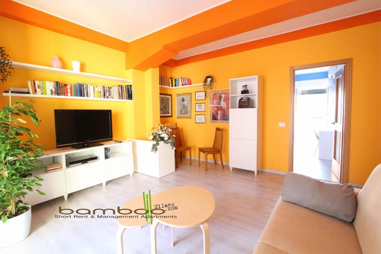 Bamboo Ebro * Mailand