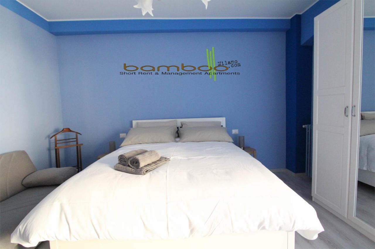 Bamboo Ebro Apartment