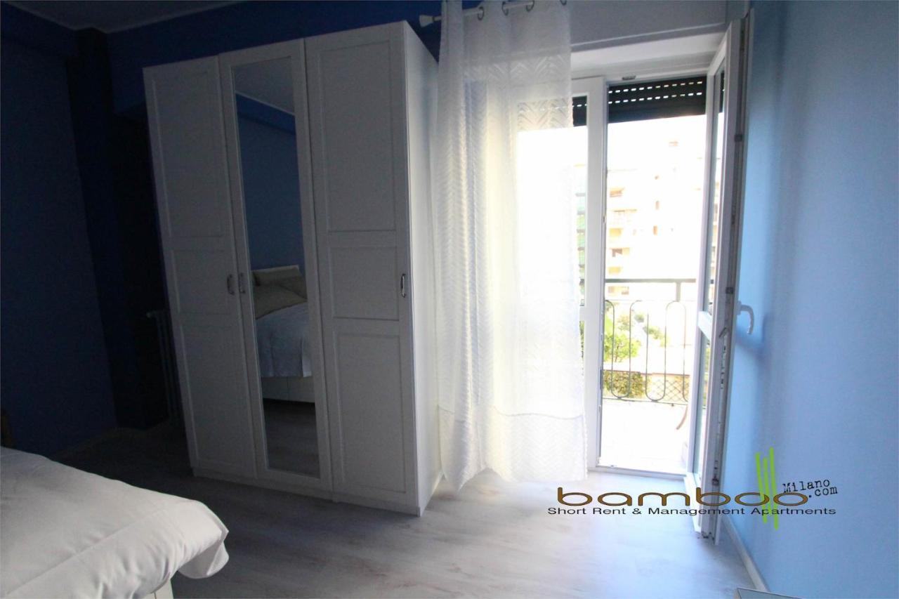 Apartment Bamboo Ebro Mailand