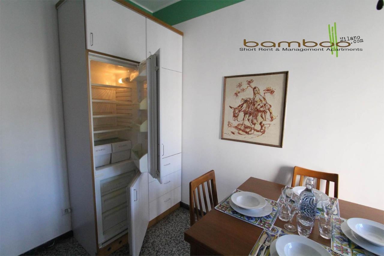Bamboo Ebro Apartment