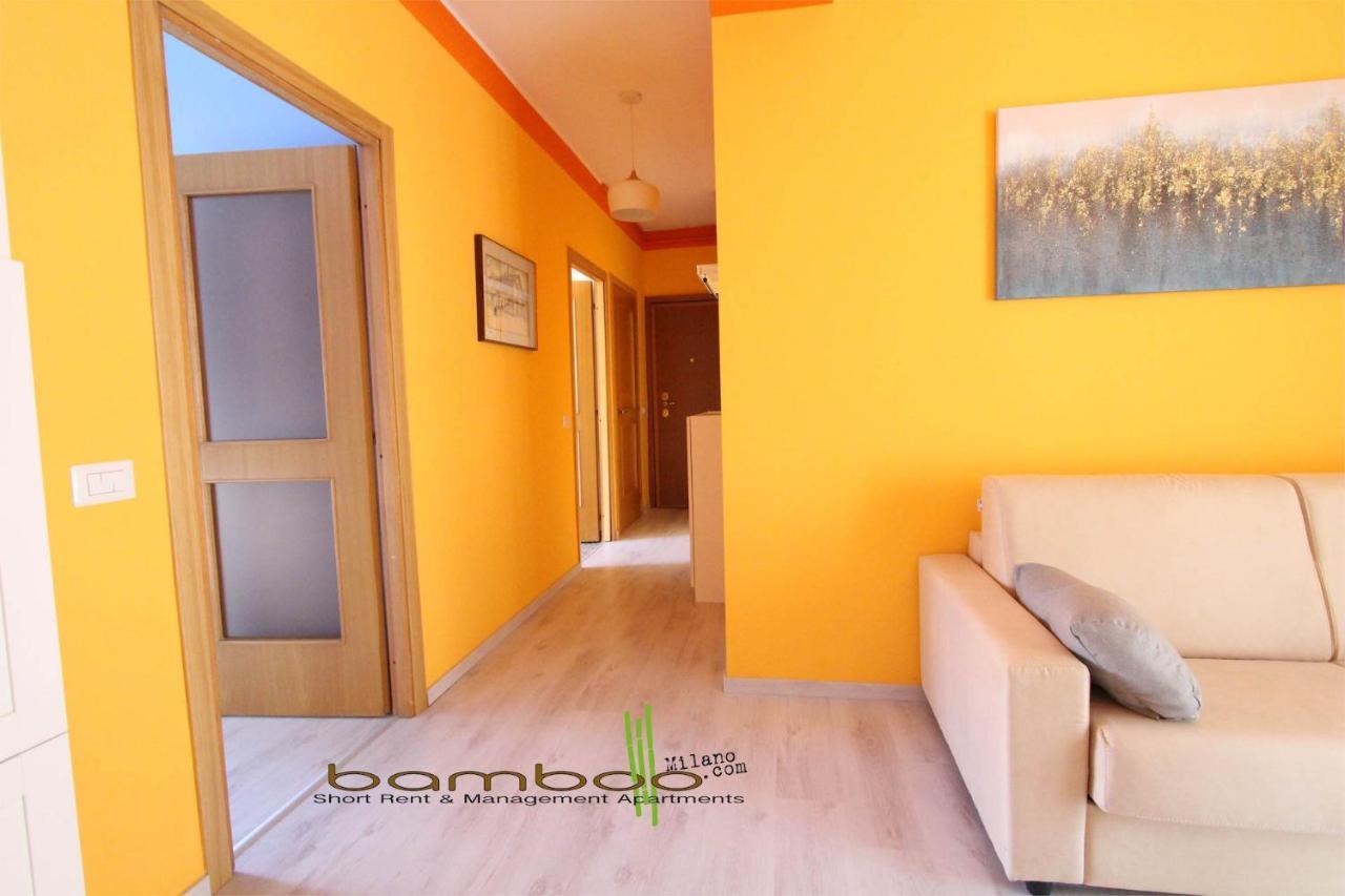 Apartment Bamboo Ebro *
