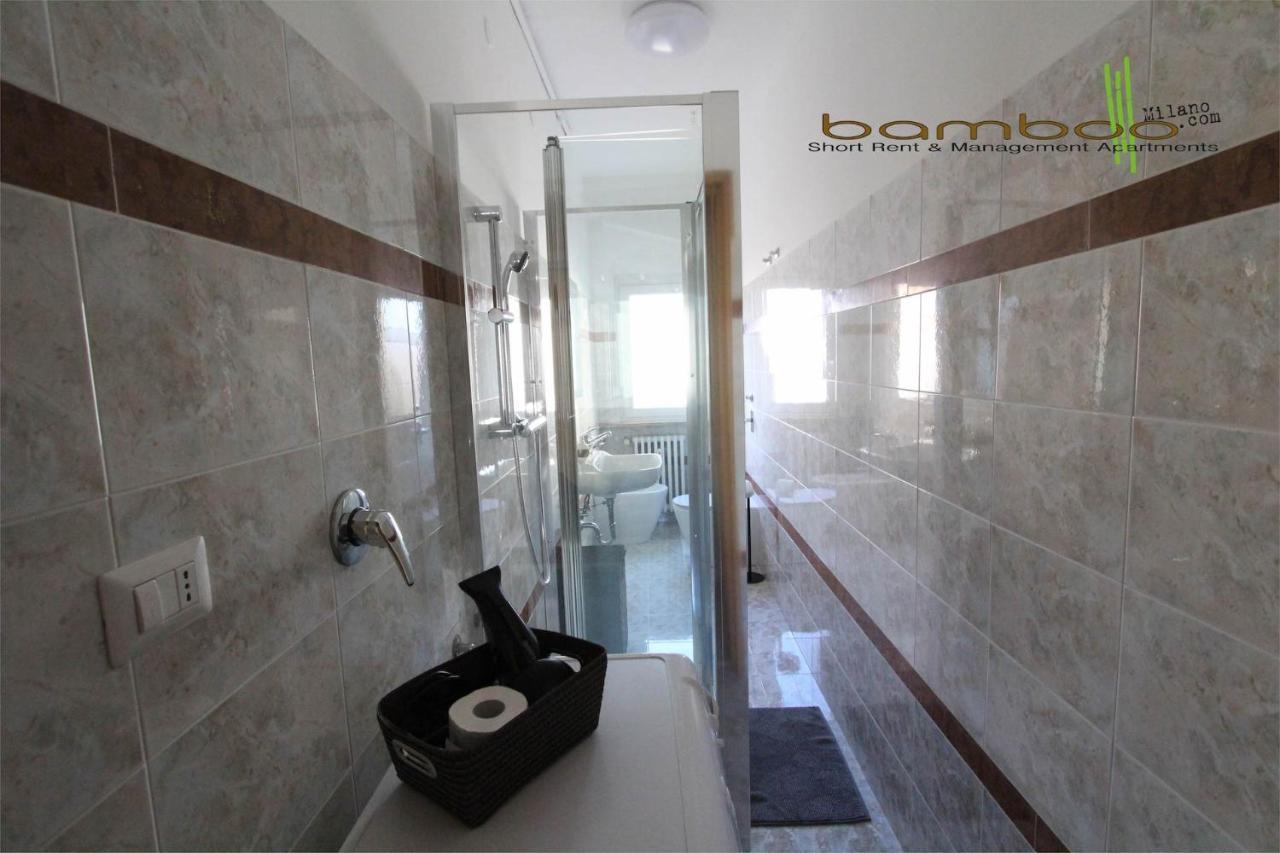 Apartment Bamboo Ebro