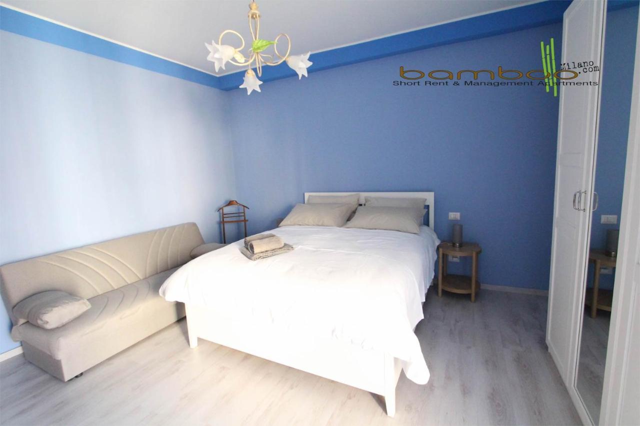 Bamboo Ebro Apartment *