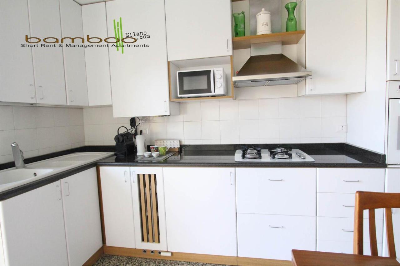 Bamboo Ebro Apartment
