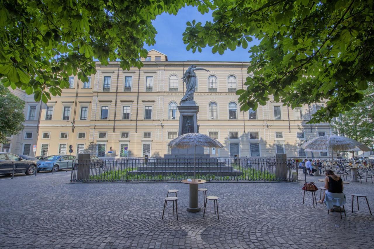 Sweett- Mentana Apartment Mailand