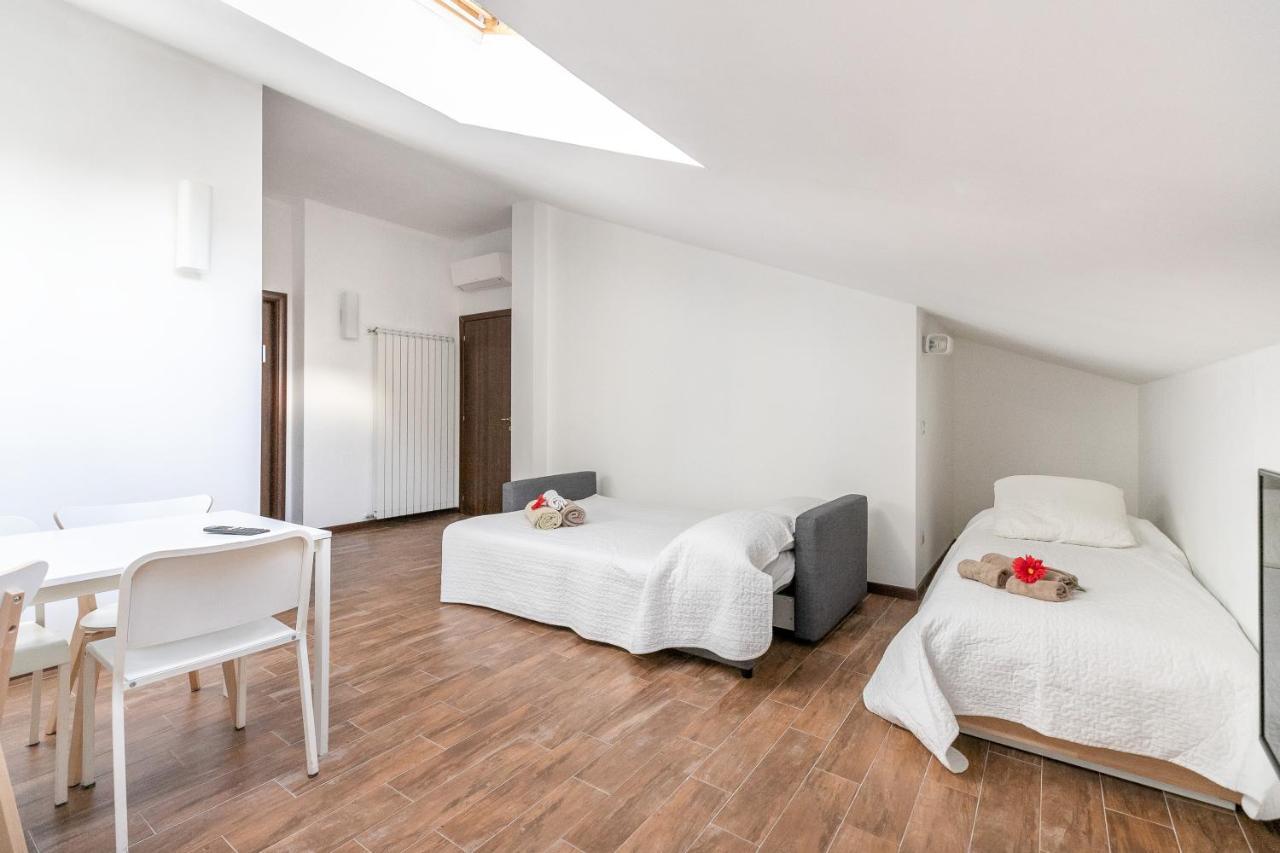 Alessia's Flat - Affori Apartamento *