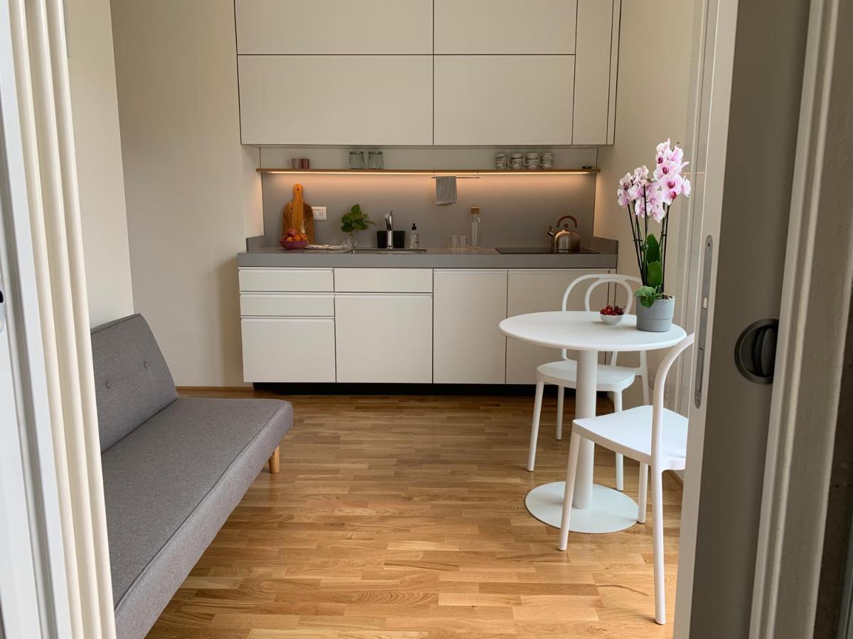 Apartment Getthekey Letizia