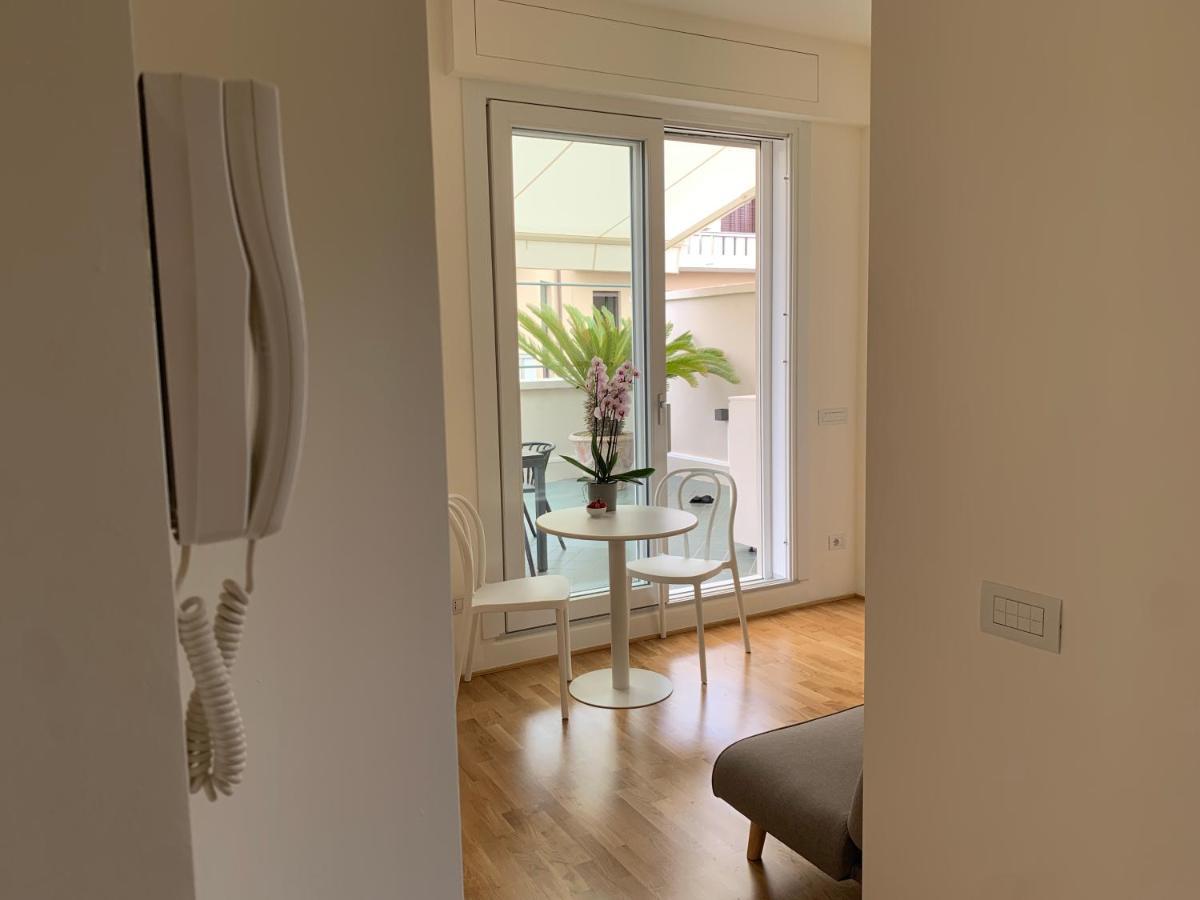 Apartment Getthekey Letizia Mailand