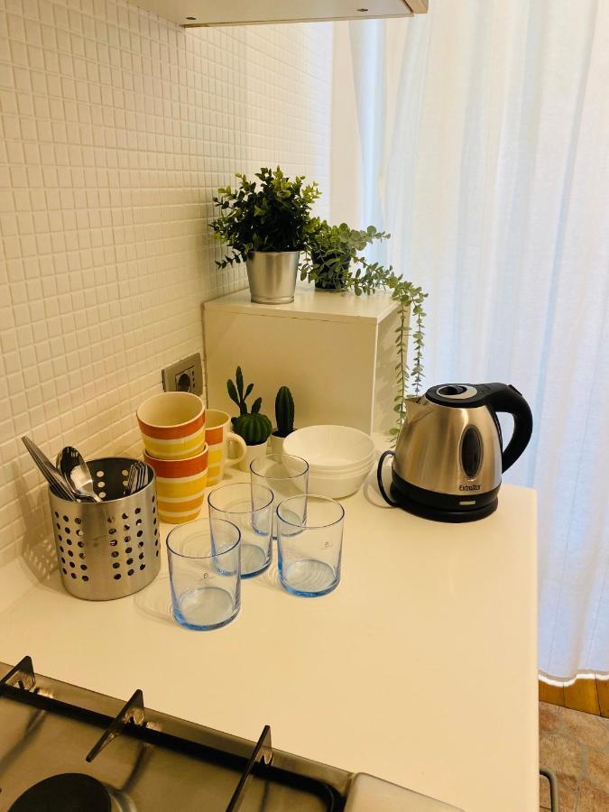 Apartment Chiara 34 - M4 Metro Blu Mailand