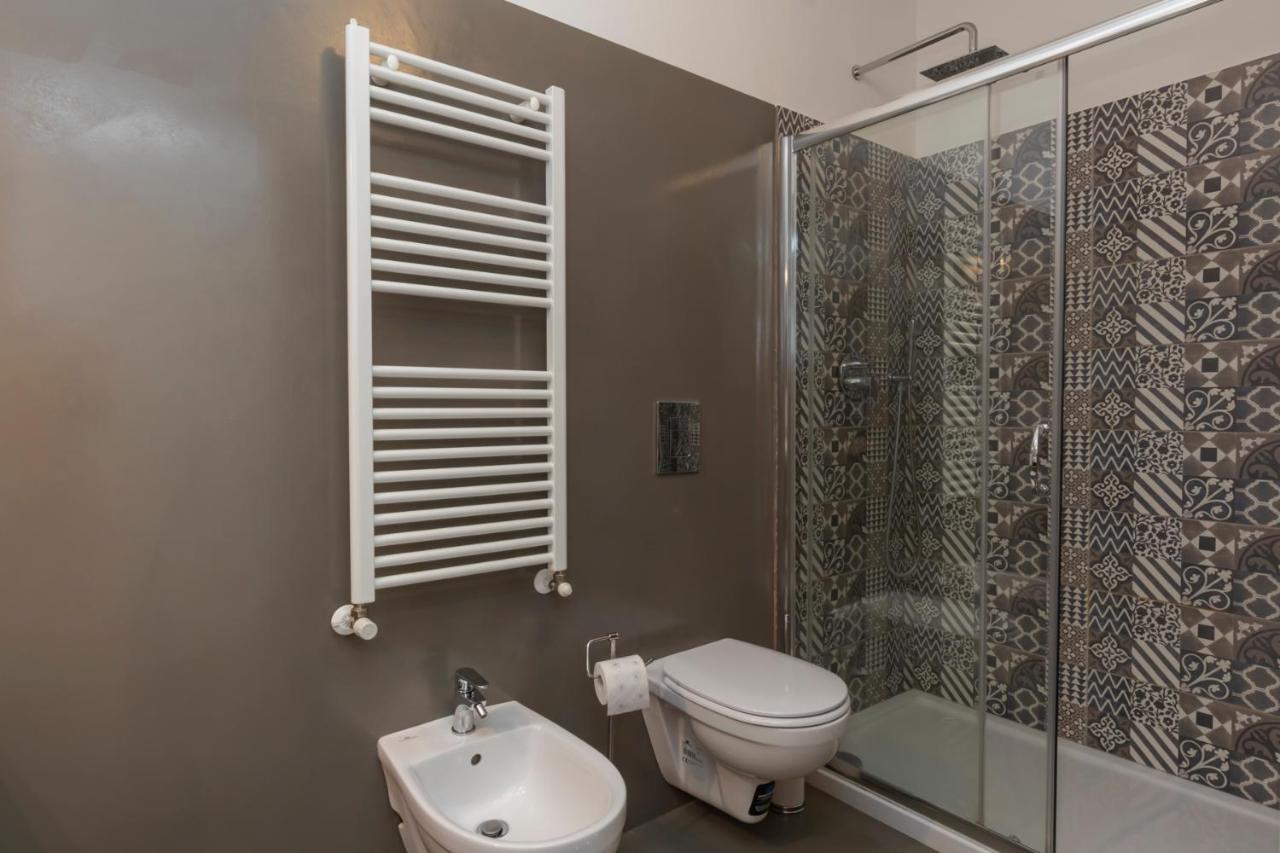 Apartment Castaldi 18 - In Tasca *