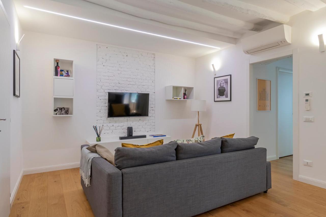 Castaldi 18 - In Tasca Apartment Mailand