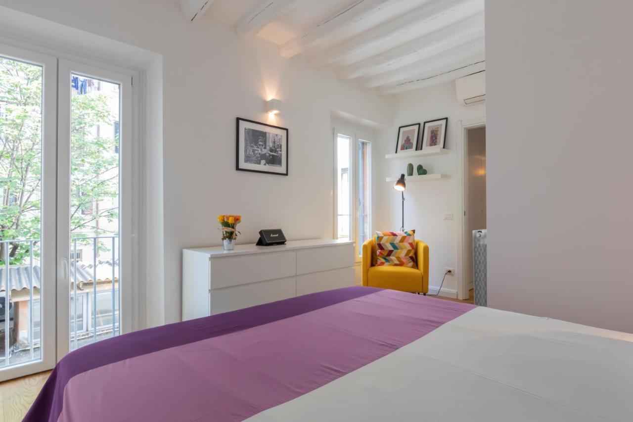 Castaldi 18 - In Tasca Apartment Mailand