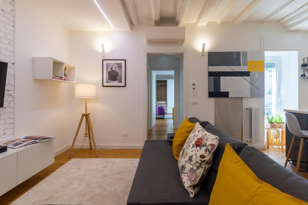 Castaldi 18 - In Tasca Apartment Mailand