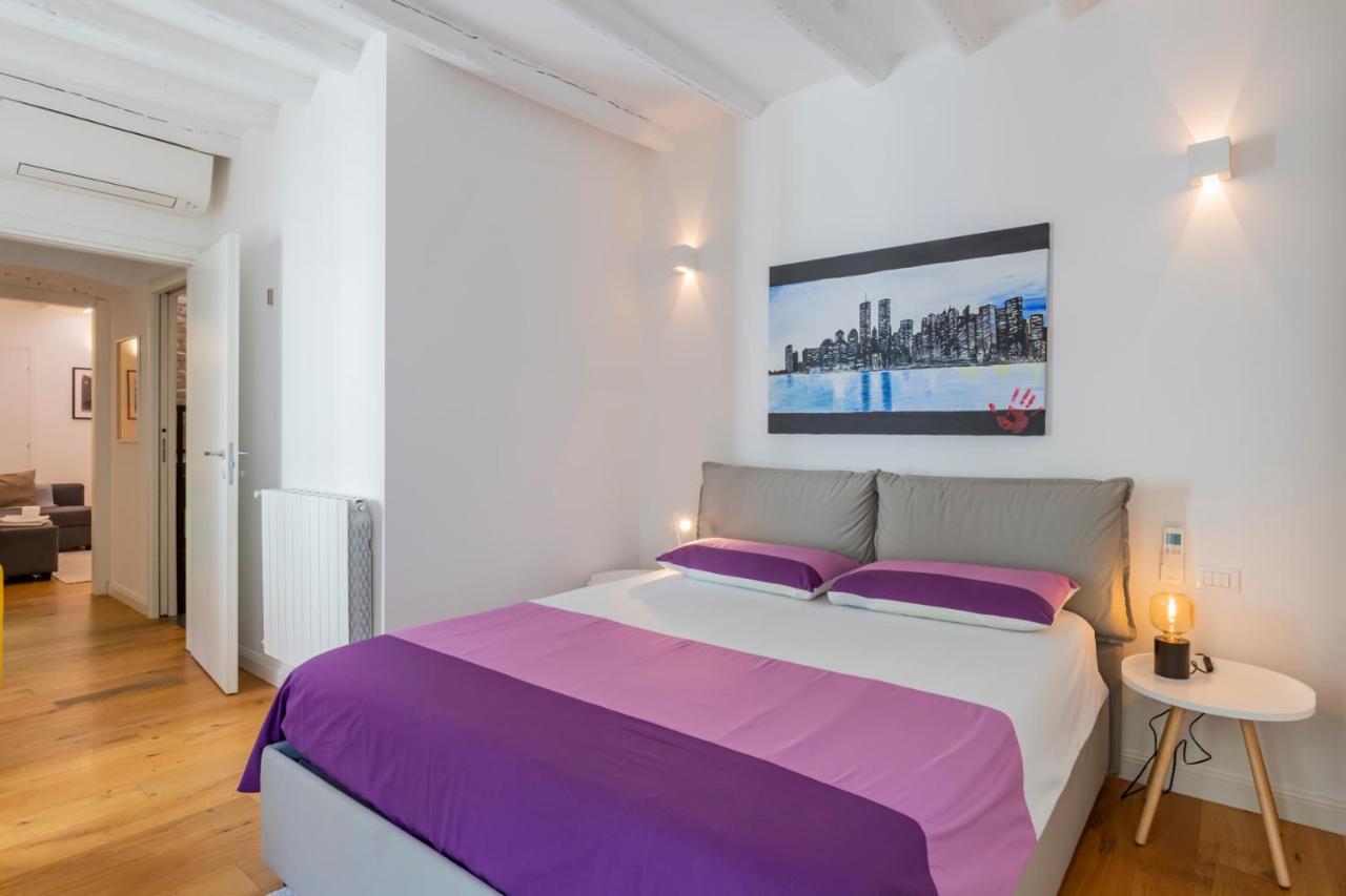 Apartment Castaldi 18 - In Tasca *