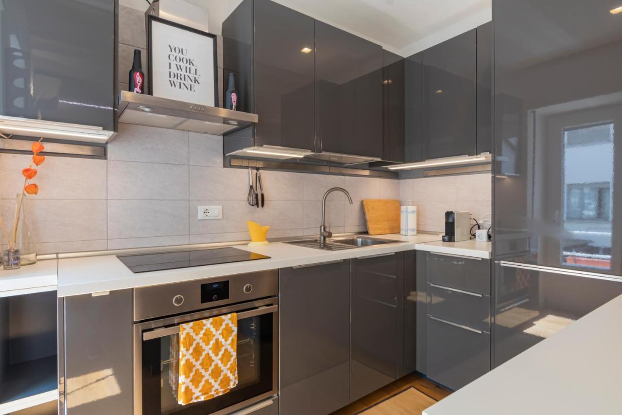 Apartment Castaldi 18 - In Tasca *