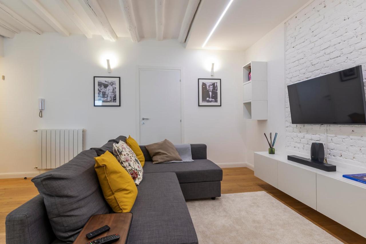 Castaldi 18 - In Tasca Apartment