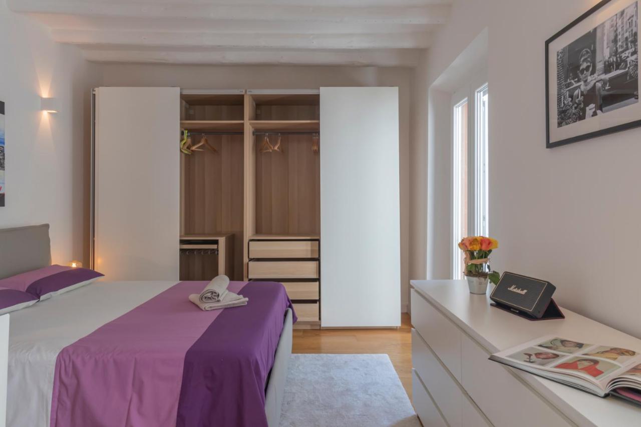 Apartment Castaldi 18 - In Tasca Mailand
