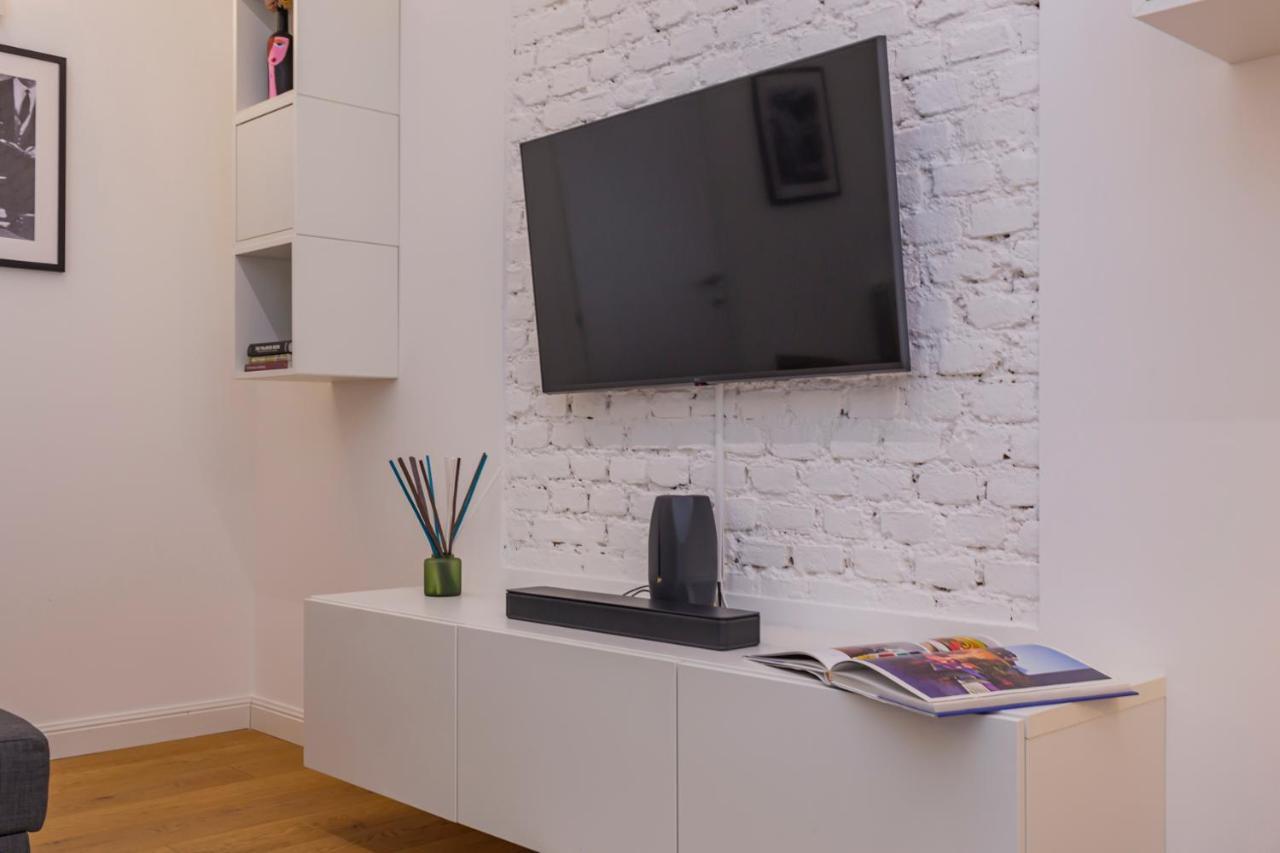 Apartment Castaldi 18 - In Tasca Mailand