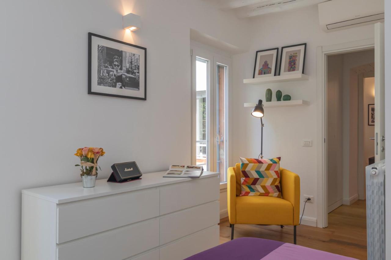 Castaldi 18 - In Tasca Apartment