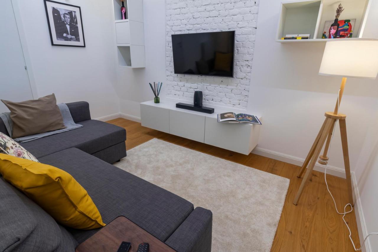 Castaldi 18 - In Tasca Apartment Mailand