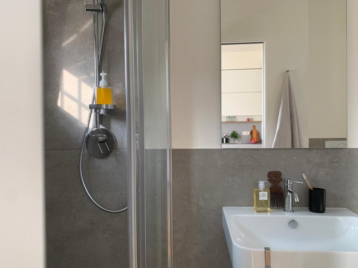 Apartment Getthekey Letizia Mailand