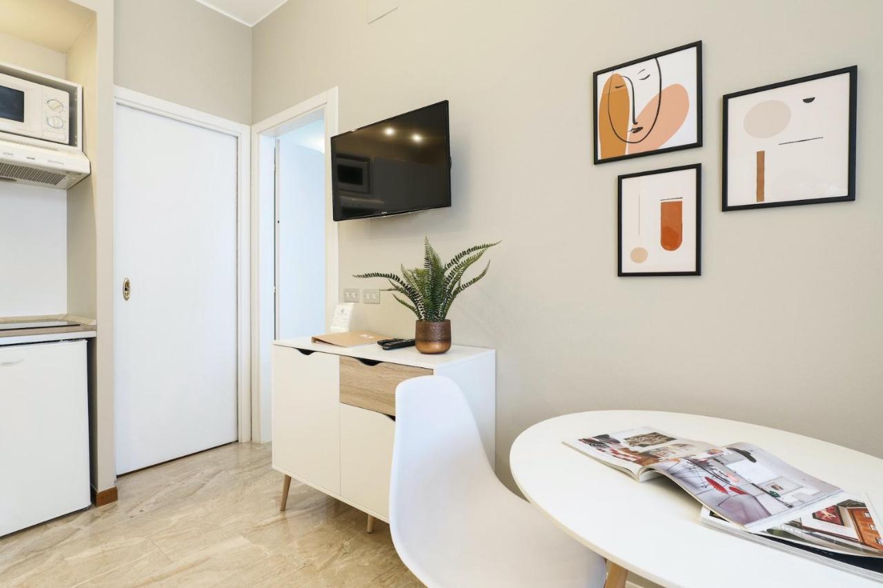 Contempora - Elvezia 8 - E34 Apartment Mailand