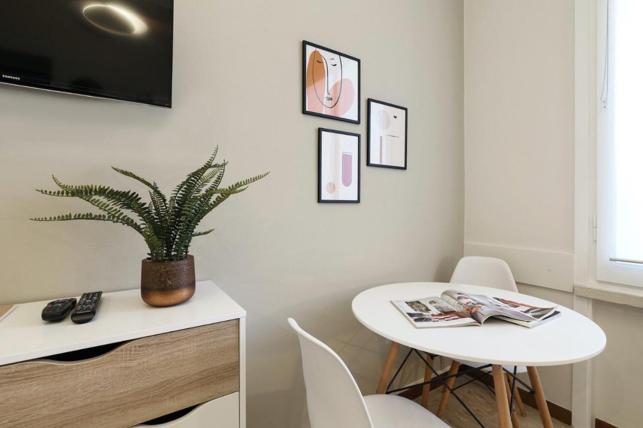 Apartment Contempora - Elvezia 8 - E34 *
