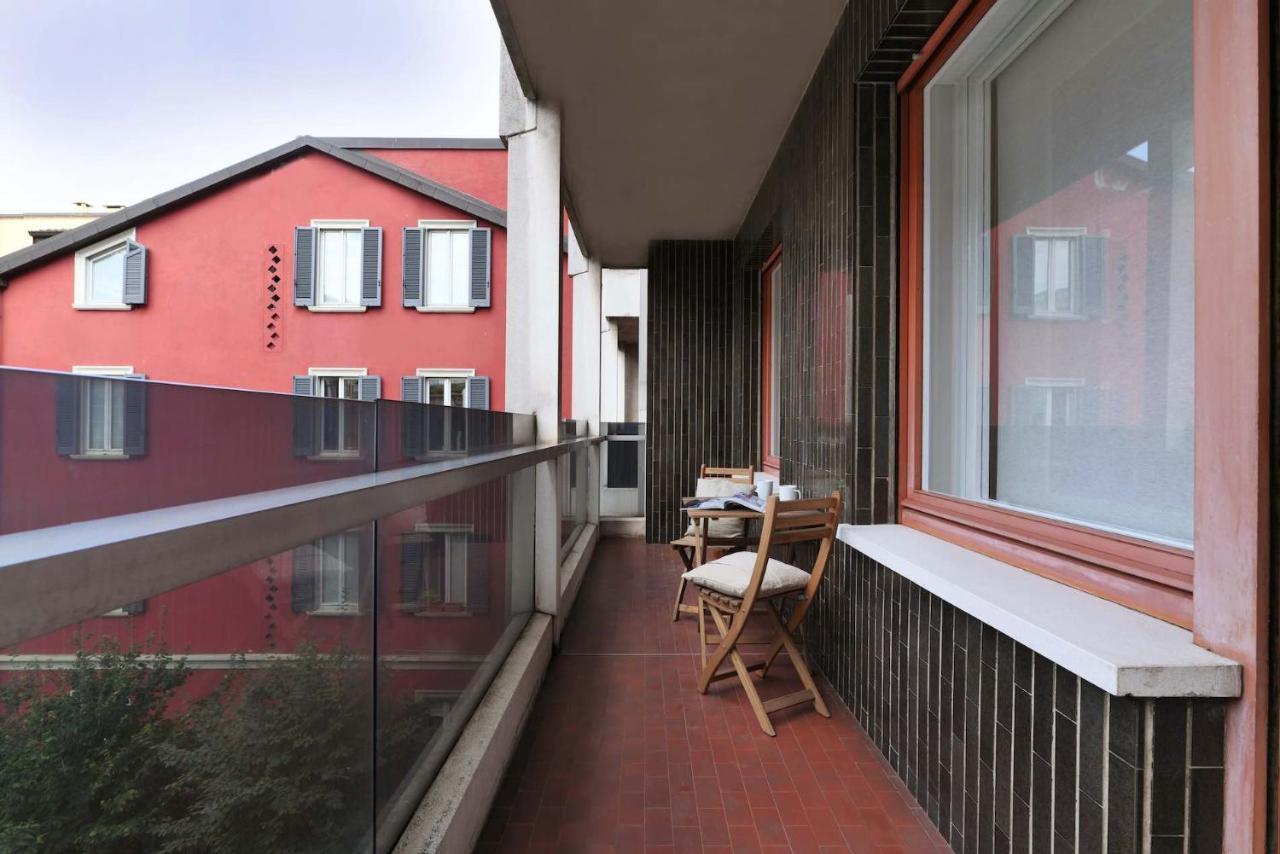 Contempora - Elvezia 8 - E34 Apartment