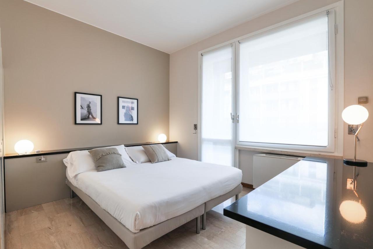 Apartment Contempora - Elvezia 8 - E34 Mailand