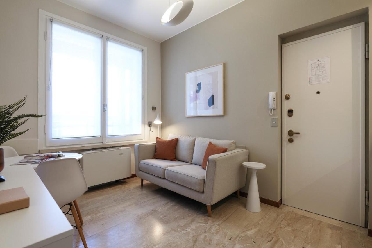 Contempora - Elvezia 8 - E34 Apartment *