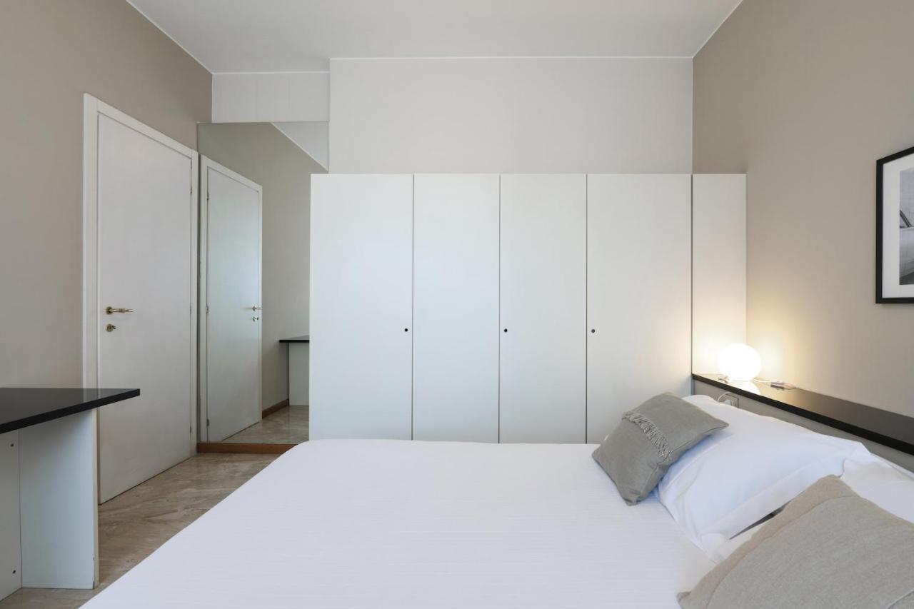 Apartment Contempora - Elvezia 8 - E34