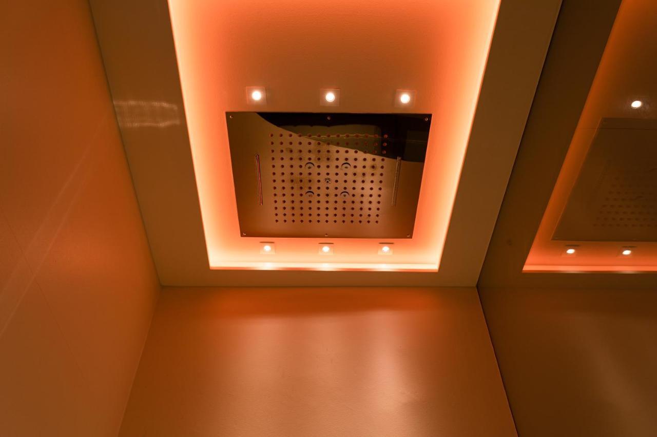 Sant'agnese Domus Apartamento