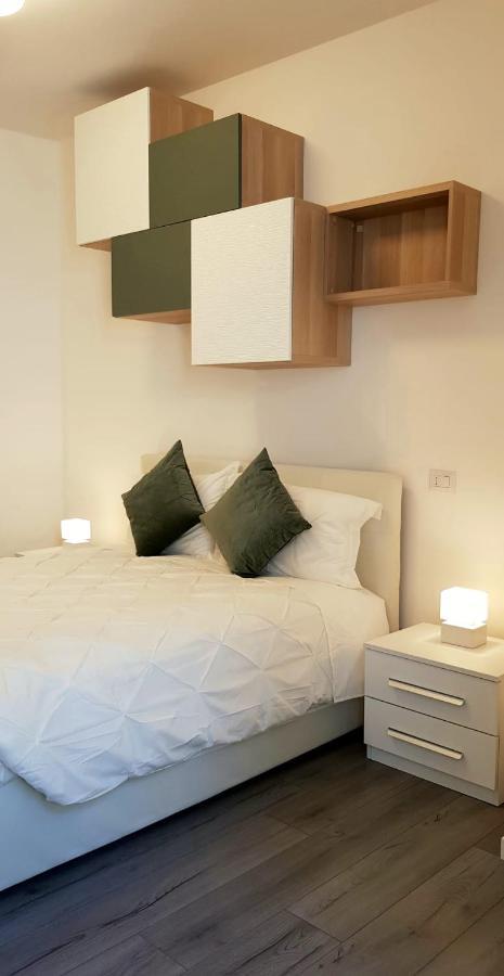 Apartamento Casa Di Matisse