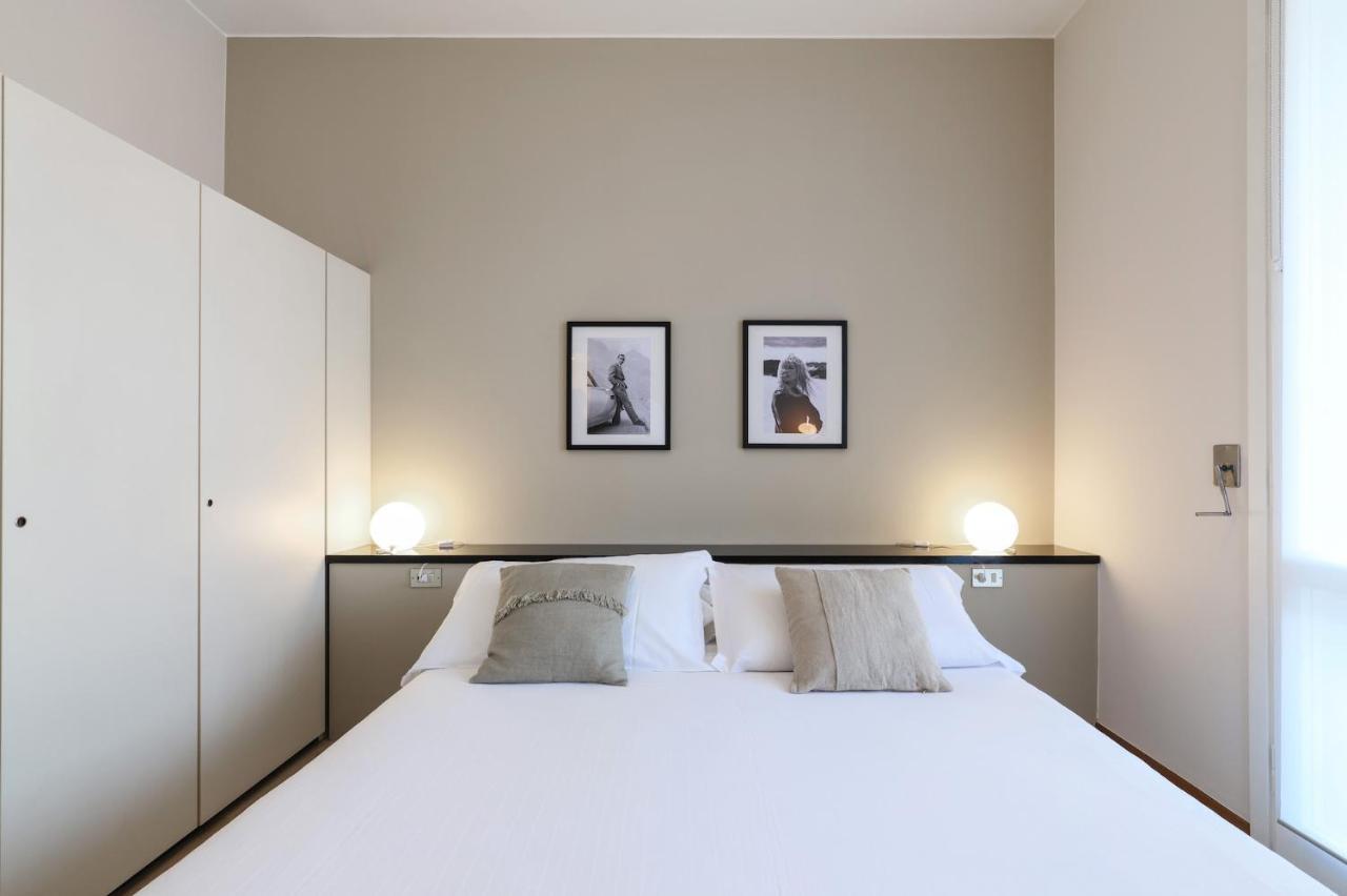 Apartment Contempora - Elvezia 8 - E34 *