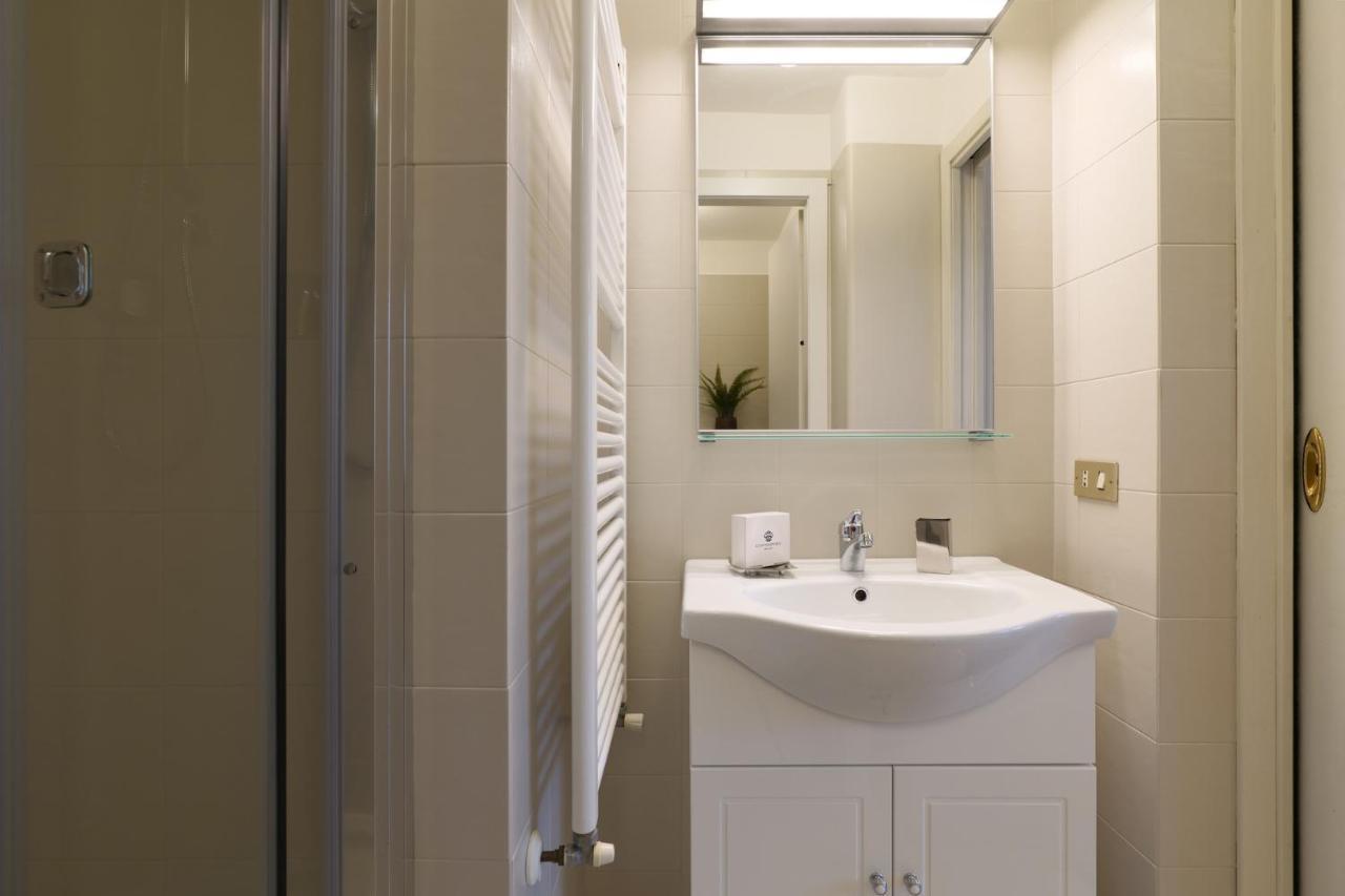 Contempora - Elvezia 8 - E34 Apartment *