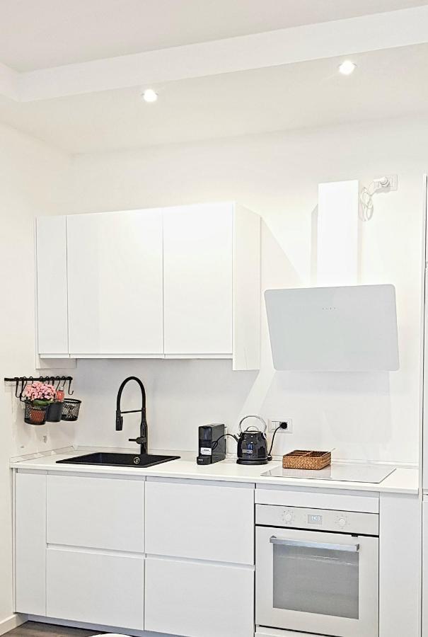 Apartamento Casa Di Matisse