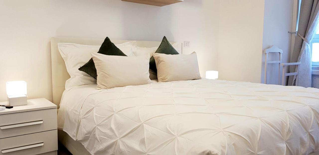Apartamento Casa Di Matisse Milão