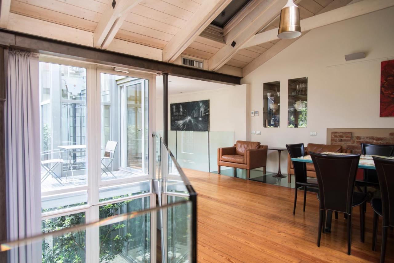 Youhosty - Luxury Town House * Mailand
