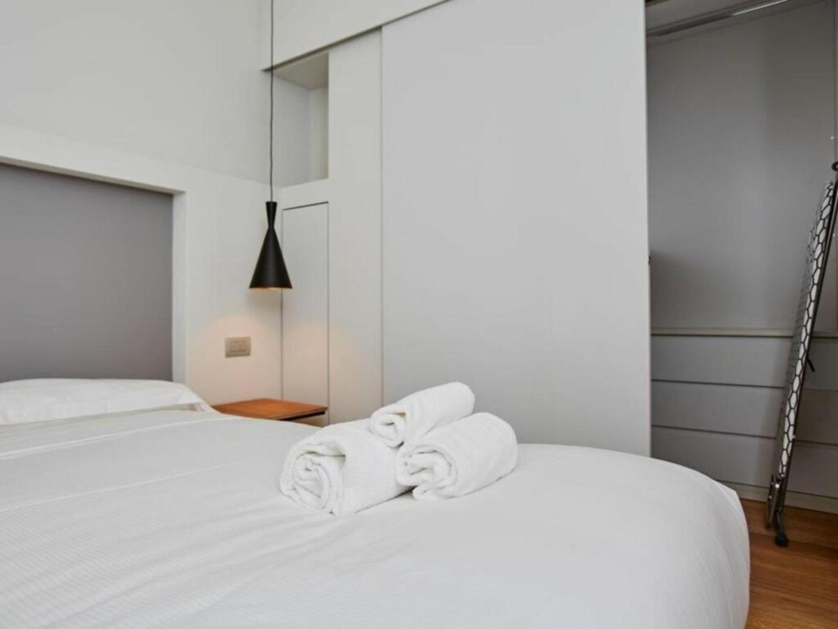 Palazzo Beltrade By Halldis * Mailand
